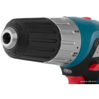 Дрель-шуруповерт Энергомаш ДШ-3012ЛП (с 2-мя АКБ)