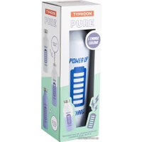 Бутылка для воды Typhoon Pure Colour Change Recharge 1401.761V