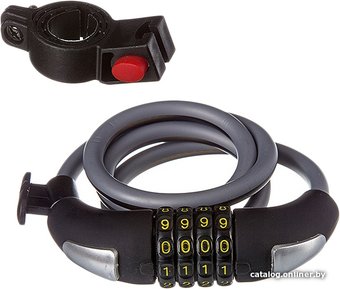Тросовый велосипедный замок STG TY557-1