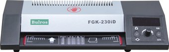 Ламинатор Bulros FGK-230iD
