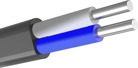 

Кабель силовой Поиск-1 АВВГ-П 2x16 Ч 1222204884906 (150 м)