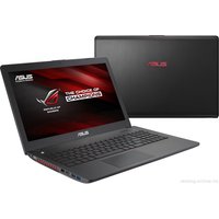 Игровой ноутбук ASUS G56JR-CN212D