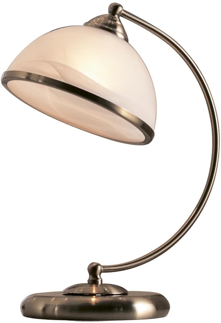 

Настольная лампа Citilux Лугано CL403813