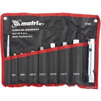 Набор ключей Matrix 13725 (9 предметов)