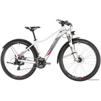 Велосипед Cube Access WS Allroad 27.5 (2019)