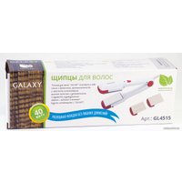 Щипцы-гофре Galaxy Line GL4515