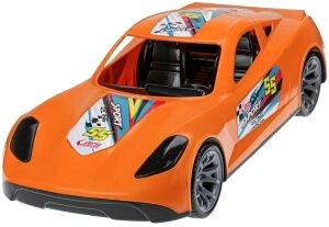 

Легковой автомобиль Рыжий кот Turbo V И-5855