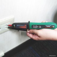 Тестер Mastech MS8922A