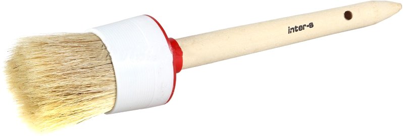 

Кисть малярная Inter-s 050138