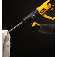 Перфоратор Denzel RH-1050-26