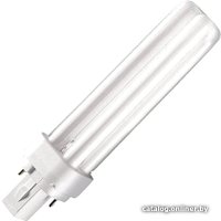 Люминесцентная лампа Osram Dulux D G24d-3 26 Вт 4000 К