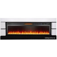 Электрокамин RealFlame Manhattan 1560