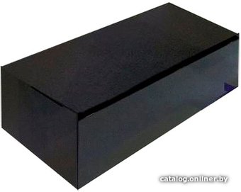 Акватон Ричмонд 80 Тумба черная [1.A152.3.01R.D95.0]