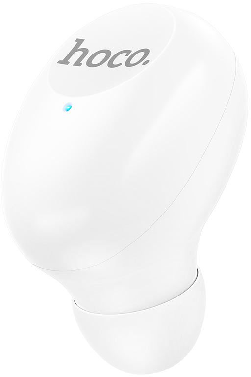 

Bluetooth гарнитура Hoco E64 (белый)