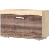 Тумба для обуви Памир Соната ОС-800 (сонома/сакраменто)