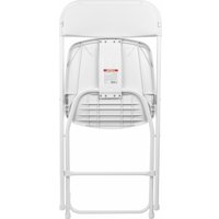 Стул Brabix CF-002 532887 (белый)