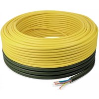 Нагревательный кабель HOMY Heat Cable 20W-40 LTD 40/800-P2