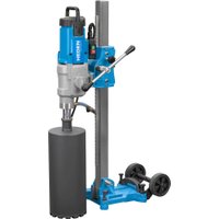 Дрель алмазного сверления Heden DMC-350V3