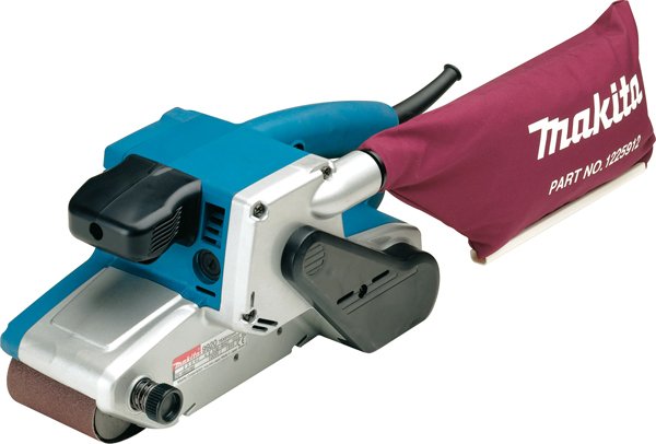 

Ленточная шлифмашина Makita 9920