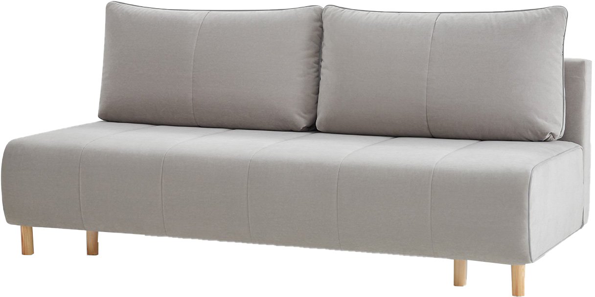 

Диван Mio Tesoro Кардифф 498 (серо-бежевый 848)