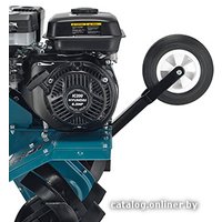 Мотокультиватор бензиновый Hyundai T 850