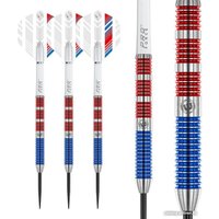 Дротики для дартса Winmau Wildcats 1467-21