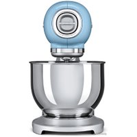 Планетарный миксер Smeg SMF01PBEU