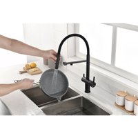 Смеситель Paulmark Gravity Gr213188-401