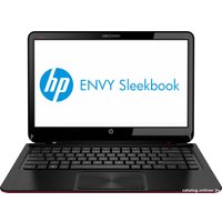 Ноутбук HP Envy Sleekbook 4-1056er (B8F25EA)