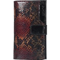 Портмоне Galanteya 44324 25с805к45 (коричневый/черный)