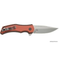 Складной нож CRKT 2372 Fawkes Orange в Гродно