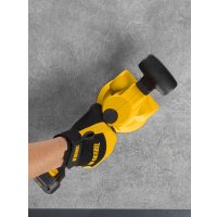 Машина для укладки плитки Denzel TTM-130-0 (без АКБ)