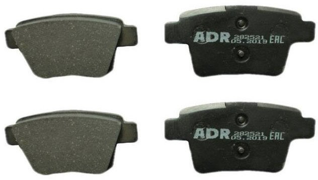 

ADR ADR282521