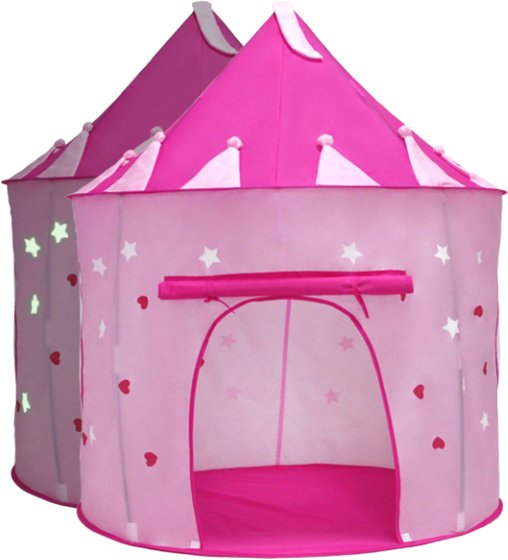 

Игровой домик Ausini Замок RE1101