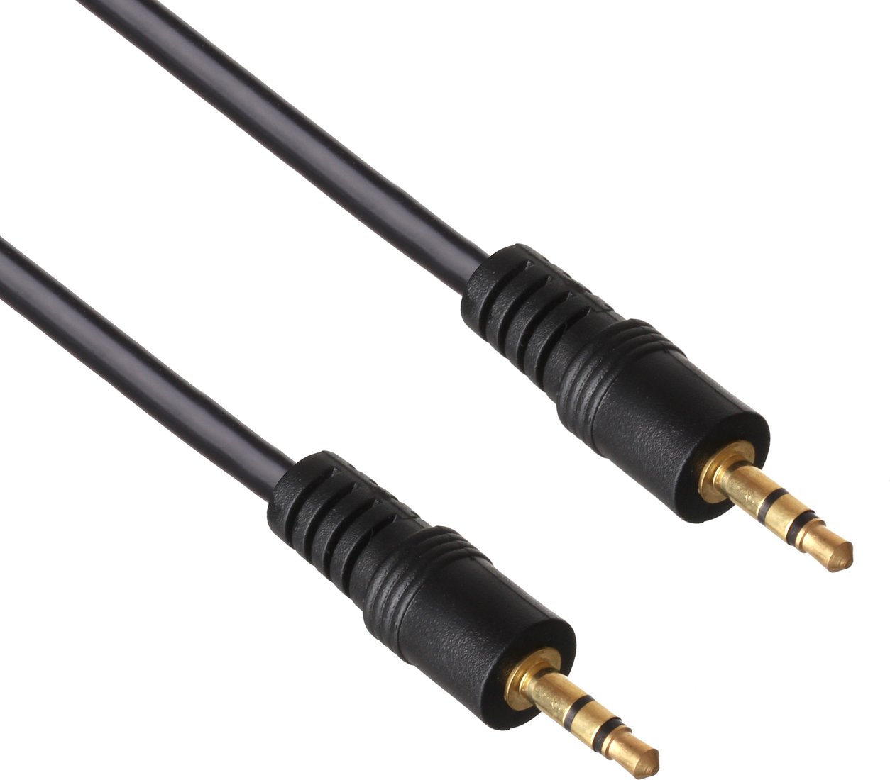 

Кабель ExeGate 3.5mm Jack M - 3.5mm Jack M 2м [EX205311RUS]