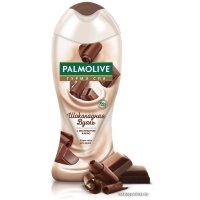  Palmolive Крем-гель для душа Гурмэ SPA Шоколадная Вуаль 250 мл