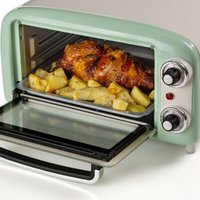 Мини-печь Ariete 3919/04 Vintage