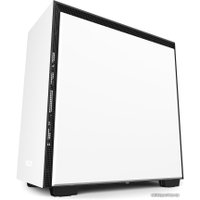 Корпус NZXT H710 CA-H710B-W1