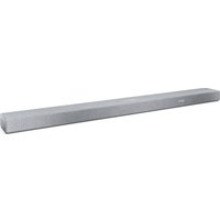 Саундбар Sharp HT-SBW55121 (серебристый)