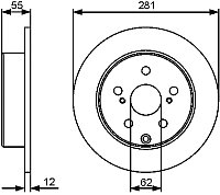 

Bosch 986479419