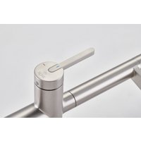 Смеситель Rose R458L