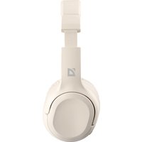 Наушники Defender FreeMotion B665 (бежевый)