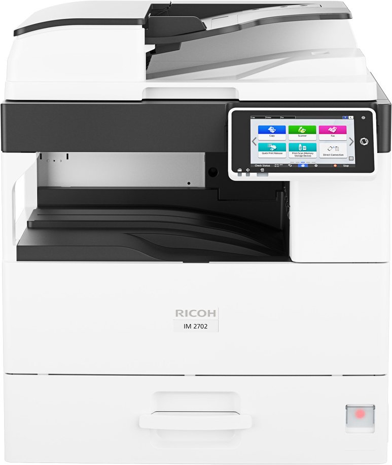 

МФУ Ricoh IM 2702