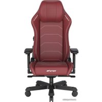 Игровое (геймерское) кресло DXRacer I-DMC/MAS2022/R (красный)