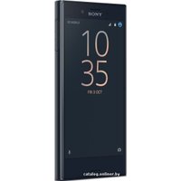 Телефон Sony Xperia X Compact Universe Black