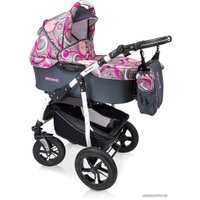 Универсальная коляска Verdi Sonic (3 в 1)