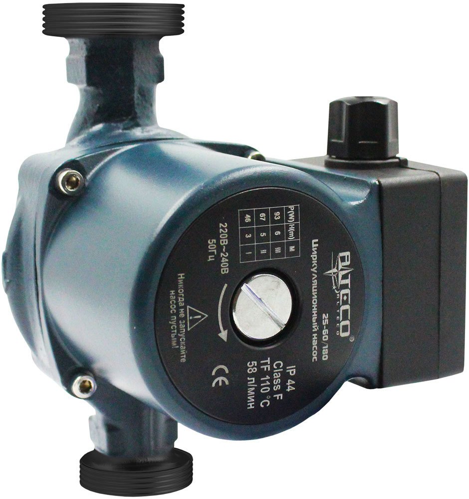 

Циркуляционный насос Alteco 32-60/130