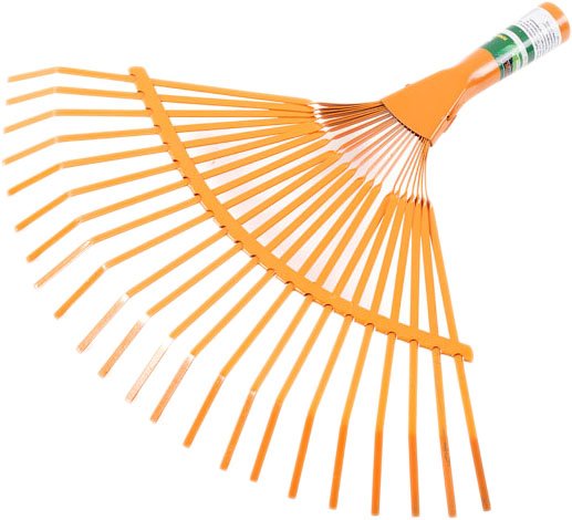 

Грабли веерные Startul Garden ST6082-22