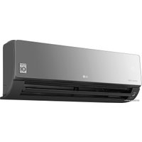 Кондиционер LG Artcool Mirror AC12BQ