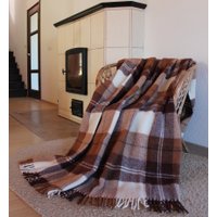 Плед Klippan-Saule Каньон 170x210 в Барановичах